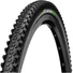 Kép 1/2 - Continental MTB kerékpáros külső gumi 58-559 eRuban Plus 26x2,3 fekete/fekete drótos reflektoros Skin SL KÜLSŐ GUMI