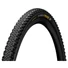 Kép 1/2 - Continental gravel-cyclocross kerékpáros külső gumi 45-622 Terra Trail ShieldWall 28x1,7, hookless felni kompatibilis, tubeless ready, fekete/fekete hajtogathatós Skin SL KÜLSŐ GUMI