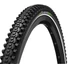 Kép 1/2 - Continental MTB kerékpáros külső gumi 62-406 eRuban Plus 20x2,4 fekete/fekete drótos Skin SL KÜLSŐ GUMI
