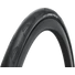 Kép 1/2 - Continental országúti kerékpáros külső gumi 25-622 Grand Prix TR 700x25C, hookless felni kompatibilis, tubeless ready, fekete/fekete, hajtogathatós SL KÜLSŐ GUMI