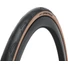 Kép 1/2 - Continental országúti kerékpáros külső gumi 30-622 Grand Prix TR 700x30C, hookless felni kompatibilis, tubeless ready, fekete/transparent, hajtogathatós KÜLSŐ GUMI