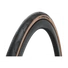 Kép 1/2 - Continental országúti kerékpáros külső gumi 32-622 Grand Prix TR 700x32C, hookless felni kompatibilis, tubeless ready, fekete/transparent, hajtogathatós KÜLSŐ GUMI