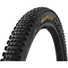 Kép 1/2 - Continental MTB kerékpáros külső gumi 65-622 Magnotal Trail Grip 29x2,6, hookless felni kompatibilis, tubeless ready, fekete/fekete hajtogathatós Skin KÜLSŐ GUMI