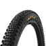 Kép 1/2 - Continental MTB kerékpáros külső gumi 60-584 Magnotal Trail Soft 27,5x2,4, hookless felni kompatibilis, tubeless ready, fekete/transparent hajtogathatós Skin KÜLSŐ GUMI