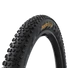 Kép 1/2 - Continental MTB kerékpáros külső gumi 60-622 Trinotal Trail Rapid 29x2,4, hookless felni kompatibilis, tubeless ready, fekete/fekete hajtogathatós Skin KÜLSŐ GUMI