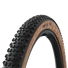 Kép 1/2 - Continental MTB kerékpáros külső gumi 60-622 Trinotal Trail Grip 29x2,4, hookless felni kompatibilis, tubeless ready, fekete/transparent hajtogathatós Skin KÜLSŐ GUMI
