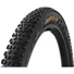 Kép 1/2 - Continental MTB kerékpáros külső gumi 55-584 Trinotal Trail Grip 27,5x2,2, hookless felni kompatibilis, tubeless ready, fekete/fekete hajtogathatós Skin KÜLSŐ GUMI