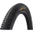 Kép 1/2 - Continental MTB kerékpáros külső gumi 60-622 Dubnital Trail Grip 29x2,4, hookless felni kompatibilis, tubeless ready, fekete/fekete hajtogathatós Skin KÜLSŐ GUMI