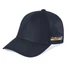 Kép 1/2 - Continental baseball sapka stretch fekete L/XL SAPKÁK