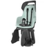 Kép 1/2 - Bobike hátsó gyerekülés GO maxi, MIK HD csomagtartóra szerelhető, menta zöld GYEREKÜLÉS