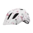 Kép 1/2 - Bobike kerékpáros gyerek sisak PLUS, In-Mold, balerinás fehér/mintás, XS (48-53 cm) SISAK