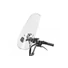 Kép 1/2 - Polisport szélvédő - kormányhoz rögzíthető - univerzális - átlátszó GYEREKÜLÉS