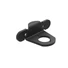 Kép 1/3 - Polisport A-head adapter Guppy Mini/Bilby Junior/Bubbly Mini első gyerekülésekhez GYEREKÜLÉS