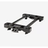 Kép 1/2 - Basil táska/kosár adapter - Racktime Snap-it 1.0, segítségével levehetővé tehetők a táskák,kosarak (pl. a legtöbb Stevens, KTM, Scott, Gepida csomagtartókkal kompatibilis) KOSÁR