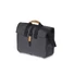 Kép 1/4 - Basil egyoldalas táska Urban Dry Business Bag, Hook ON, charcoal fekete TÁSKA