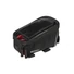 Kép 1/4 - Basil váztáska Sport Design Frame Bag, tépőzáras, fekete TÁSKA
