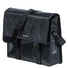 Kép 1/4 - Basil egyoldalas táska Urban Load Messenger Bag, Hook ON, fekete TÁSKA