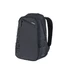 Kép 1/7 - Basil egyoldalas táska és hátizsák Flex Backpack, Hook ON, fekete TÁSKA