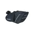 Kép 1/6 - Basil nyeregtáska Sport Design Wedge Saddle Bag, fekete TÁSKA