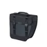 Kép 1/4 - Basil egyoldalas táska Tour Waterproof Single, JOBB, Hook ON, fekete TÁSKA