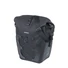Kép 1/4 - Basil egyoldalas táska Navigator Waterproof L, Hook ON, 25-31 l, fekete TÁSKA
