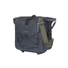 Kép 1/2 - Basil csomagtartó táska Navigator Storm Trunkbag MIK 2.0 adapterrel (TBA 70173), 13literes, szürke TÁSKA