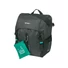 Kép 1/4 - Basil egyoldalas táska Discovery 365D Single Bag L, Hook ON, szürke TÁSKA