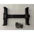 Kép 1/2 - Basil táska/kosár adapter - Racktime Snap-it 2.0 zárható, segítségével levehetővé tehetők a táskák,kosarak (pl. a legtöbb Stevens, KTM, Scott, Gepida csomagtartókkal kompatibilis) KOSÁR