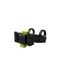 Kép 1/2 - Basil kormányadapter - Klickfix (KF) Handlebar Holder, segítségével levehetővé tehetők a kormánytáskák, első kosarak, 22/25,4/31,8mm-es kormányokkal és KF-szel kompatibilis KOSÁR