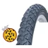 Kép 1/2 - Vee Rubber kerékpáros külső gumi 47-305 16x1,75 VRB114C fekete KÜLSŐ GUMI