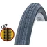 Kép 1/2 - Vee Rubber kerékpáros külső gumi 37-584 26x1 1/2x1 3/8 VRB017 fekete KÜLSŐ GUMI