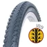 Kép 1/2 - Vee Rubber kerékpáros külső gumi 50-559 26x1,90 VRB189, fekete KÜLSŐ GUMI