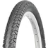 Kép 1/2 - Vee Rubber kerékpáros külső gumi elektromos kerékpár 60-355 18x2,50 VRB317 fekete, E-bike KÜLSŐ GUMI