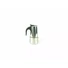Kép 1/2 - Kávéfőző 2 személyes olasz inox 