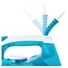 Kép 9/14 - Vasaló Sencor SSI 2800