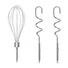 Kép 2/2 - Kézimixer Midea HM0293 300W