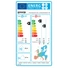 Kép 4/4 - Gorenje Pandora 3,5 kW Split klíma 