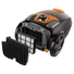 Kép 6/8 - Sencor SVC 6920 AAAA ecopower porszívó