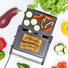 Kép 4/5 - Szendvicssütő grill+panini 1000W MPM MGR-13M