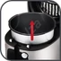 Kép 3/4 - Tefal FR 480015 Maxi fry Olajsütő