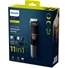 Kép 3/3 - Hajnyíró Philips Multigroom MG5730