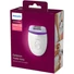Kép 3/3 - Epilátor Philips BRE225