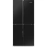 Kép 1/2 - NRM818FMB Multidoor hűtő, fekete Gorenje