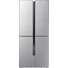 Kép 1/2 - NRM8181MX GOR Hűtőgép Gorenje