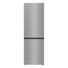 Kép 1/2 - Alulfagyasztós hűtő Gorenje NRK6191PS4 204/96l No Frost 