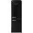 Kép 1/2 - Alulfagyasztós Old Timer hűtő Gorenje ONRK619EBK 204/96l No Frost
