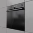 Kép 6/10 - BSA6747DGWI Beépíthető sütő