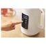 Kép 7/8 - Vízforraló Sencor SWK 0950 WH