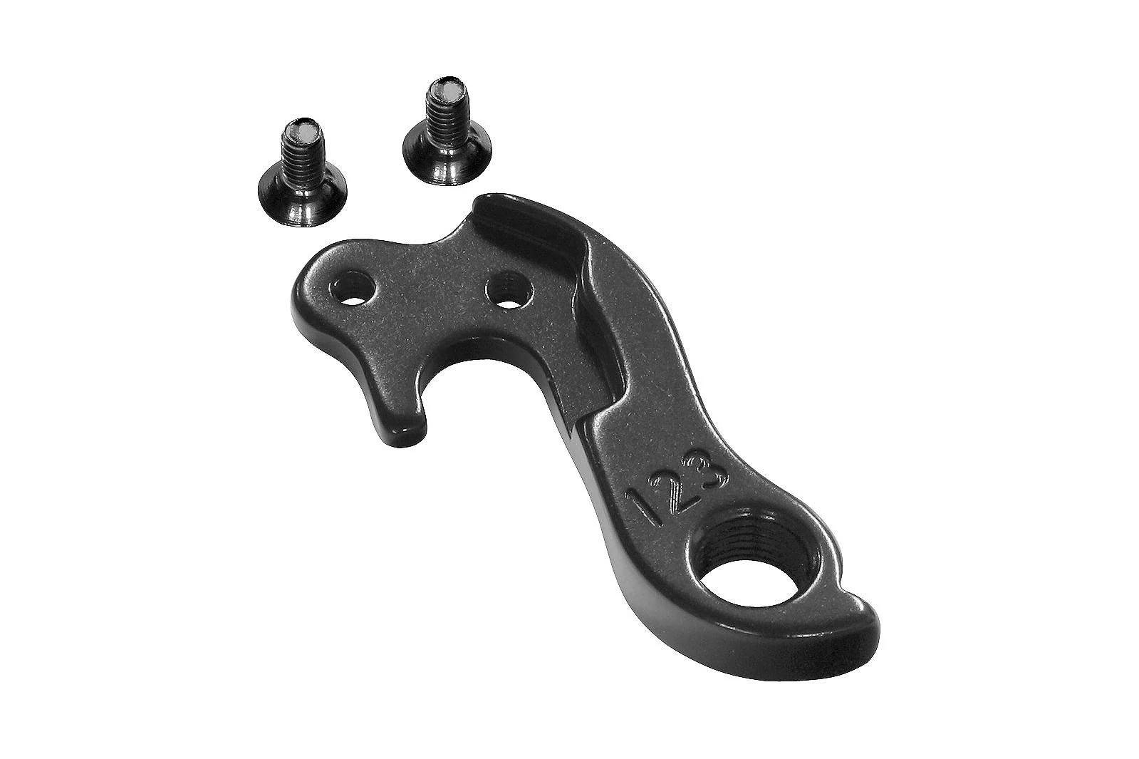 KV0102 - VÁLTÓFÜL MTB ICAD HT CARBON COMPOSITE 2012 VÁLTÓ