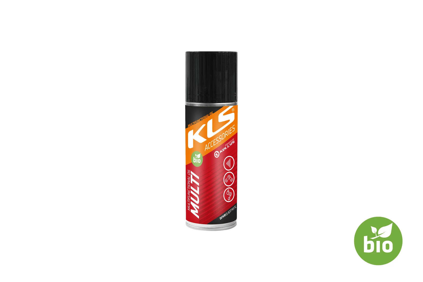 MULTIFUNCTIONAL OIL SPRAY BIO 200 ML OLAJ ÉS TISZTÍTÓSZER